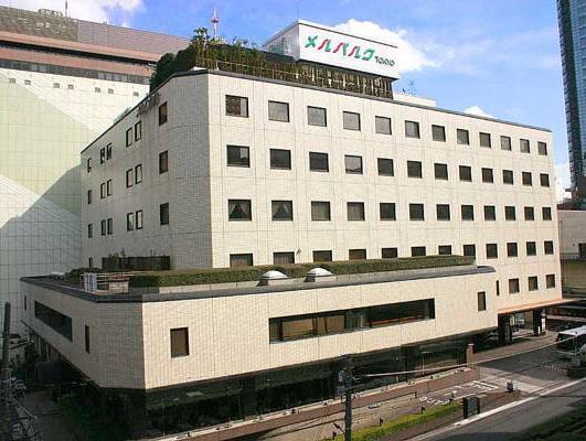 Mielparque Hotel Tokio